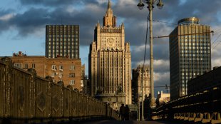 МИД РФ изложил свою версию истории с «нападением» на американского дипломата