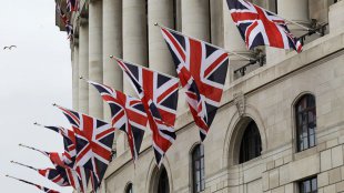Парламент Великобритании перечислил способы сдерживания России