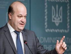Украинский посол рассказал о планах запустить космическую ракету совместно с США