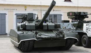 ДНР: Украинские силовики перебросили в Донбасс более 40 танков