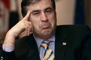 Саакашвили пригрозил остановкой одесского аэропорта из-за недостатка финансирования