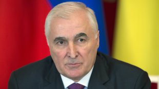 Южная Осетия отложит проведение референдума по вступлению в РФ