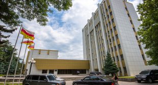 МИД Южной Осетии: парламентарии ОБСЕ потакают реваншизму Грузии