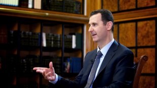 Асад указал на решающий вклад России в перелом в сирийской войне
