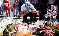 Французская полиция задержала еще двух человек по делу о теракте в Ницце