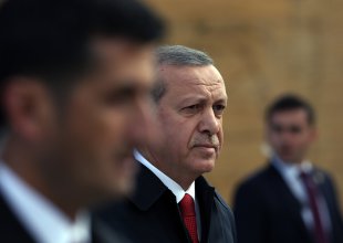 СМИ узнали о планах мятежников убить Эрдогана на курорте