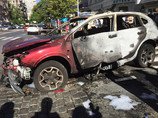 Журналист Павел Шеремет погиб при взрыве автомобиля в Киеве