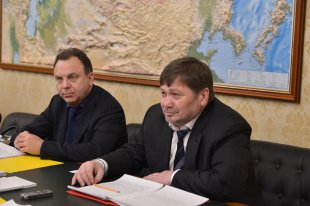 Минкавказ России и «Россети» будут создавать условия для присоединения к энергетической инфраструктуре новых объектов на территории Северного Кавказа