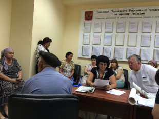 Пайщики ПЖСК-3 Маркова: «В 2013 году за нашей спиной мошенница председатель продала нашу собственность»
