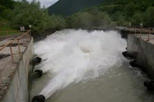 Строительство ГЭС в Южной Осетии своевременно и абсолютно оправдано, - председатель Комитета промышленности, транспорта и энергетики РЮО