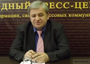 Станислав Кочиев внес большой вклад в развитие государственности Южной Осетии, - председатель Госкомитета