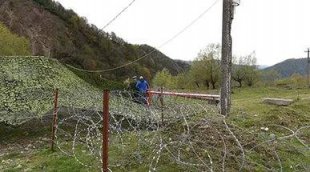 Очередная встреча в рамках МПРИ пройдет на границе Южной Осетии с Грузией