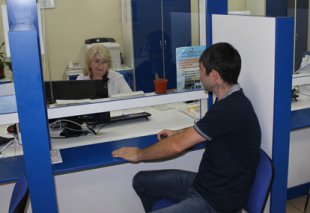 С начала года во владикавказские Центры обслуживания клиентов обратилось более 50 тысяч абонентов