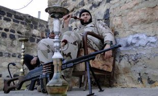 Армия Сирии предъявила ультиматум боевикам в восточных районах Алеппо