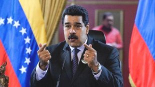 Оппозиция Венесуэлы сделала первый шаг к импичменту Мадуро