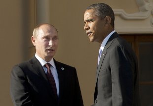 Обама: США «готовы к сотрудничеству с РФ» в Сирии