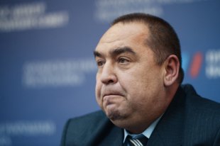 В Совете министров ЛНР рассказали о состоянии Плотницкого