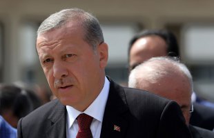 Эрдоган готов подписать закон о введении смертной казни