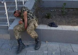 Волонтер рассказала о зверствах украинских силовиков в Донбассе