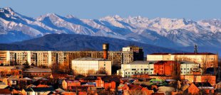 Предприниматели Северной Осетии предложили остановить рост арендных платежей