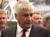 В антикоррупционном главке МВД после задержания Захарченко решено провести служебную проверку