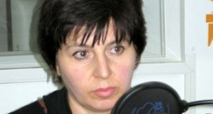 "Новая газета": участники нападения на Эллу Кесаеву приходили к ней домой