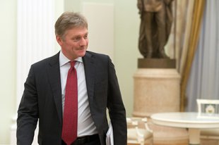 Кремль прокомментировал сообщения о создании Министерства госбезопасности