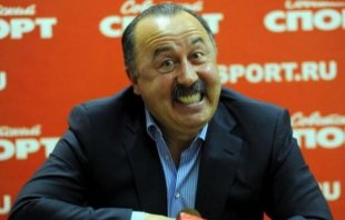 Мутко намекнул, что Газзаев может развалить российский футбол, как «Аланию»