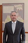 Таймураз Тускаев назначен председателем правительства республики