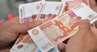 Уроженец Душанбе украл у сожительницы в Цхинвале крупную сумму