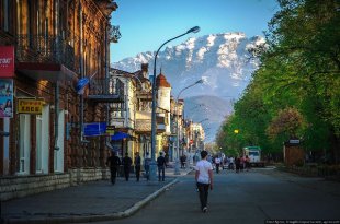 Владикавказские избиратели пожаловались на жилищные проблемы