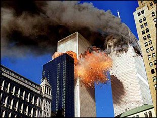 Европейцы считают, что США не сделали мир безопаснее после 11 сентября