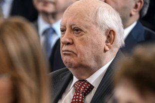 Горбачев ответил на слова Кравчука о виновниках развала СССР