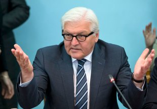Германия призвала к новому договору с Россией о контроле над вооружениями