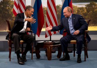 Без уступок Москвы сложно будет добиться прогресса в Сирии, заявил Обама