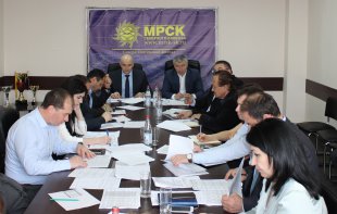 На заседании балансовой комиссии двух энергокомпаний в Северной Осетии подведены итоги работы подразделений за февраль текущего года