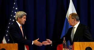 ВКП оппозиции Сирии назвал условие поддержки соглашения России и США
