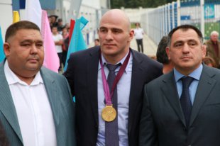 Эксперты заявляют об инерционности избирательной кампании в Северной Осетии