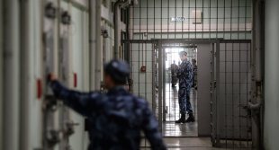 Убийцу Анны Санакоевой приговорили к десяти годам тюрьмы
