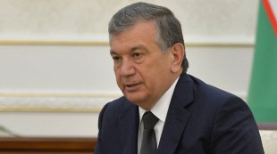 Премьер Узбекистана стал новым руководителем республики