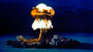КНДР провела очередное ядерное испытание