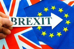 ЕС определил «тройку» переговорщиков по Brexit