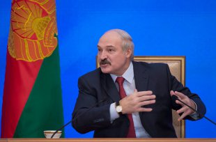 Лукашенко грозит пересмотреть участие Белоруссии в Евразийском союзе