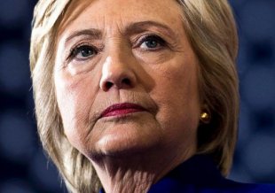 Хиллари Клинтон забыла секретный документ в российской гостинице