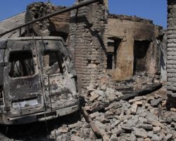 «Свободы страшная цена»: в Ю.Осетии пройдут памятные мероприятия