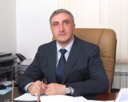 Республика Ингушетия: омбудсмен стал главой администрации