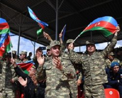 «Кавказ–2020»:  Азербайджан не примет участие в военных учениях