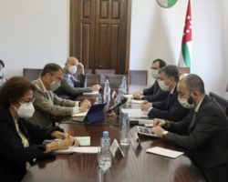 Женевские дискуссии: очередной раунд намечен на начало октября