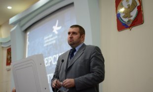 Потапенко: «Главный антикризисный план — изъять бабло у населения»
