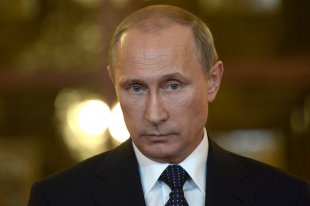 Путин заявил о попытке противников Трампа подорвать его легитимность